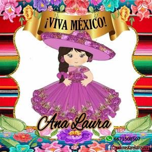 Meet your Posher, Ana laura